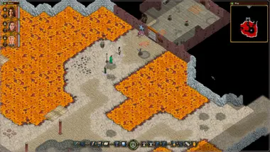 Avadon 2: The Corruption preview 18
