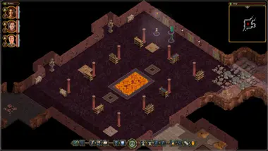Avadon 2: The Corruption preview 15