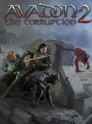 Avadon 2: The Corruption preview 14