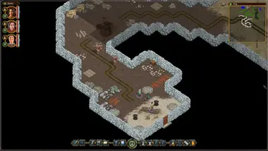 Avadon 2: The Corruption preview 11