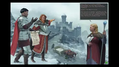 Avadon 2: The Corruption preview 10