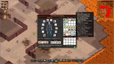 Avadon 2: The Corruption preview 9