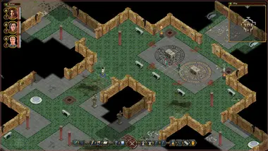 Avadon 2: The Corruption preview 4