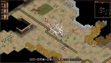 Avadon 2: The Corruption preview 3