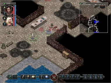 Avadon: The Black Fortress preview 17