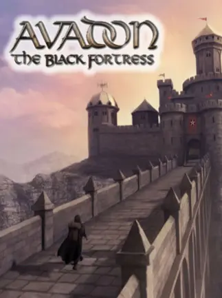 Avadon: The Black Fortress preview 14
