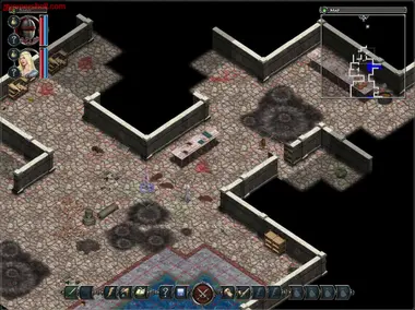 Avadon: The Black Fortress preview 16