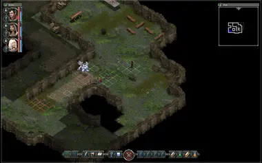 Avadon: The Black Fortress preview 11