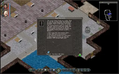 Avadon: The Black Fortress preview 13
