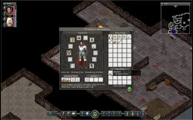 Avadon: The Black Fortress preview 12