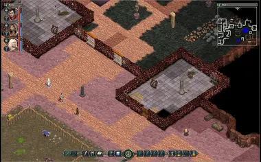 Avadon: The Black Fortress preview 7