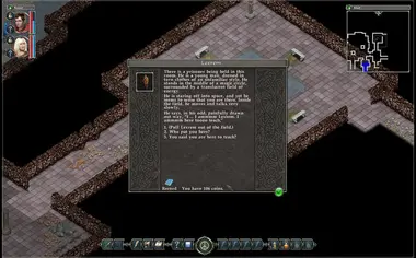 Avadon: The Black Fortress preview 5