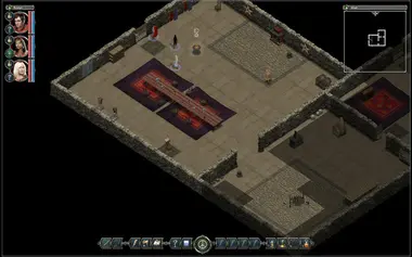 Avadon: The Black Fortress preview 9