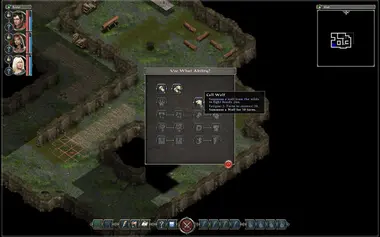 Avadon: The Black Fortress preview 4
