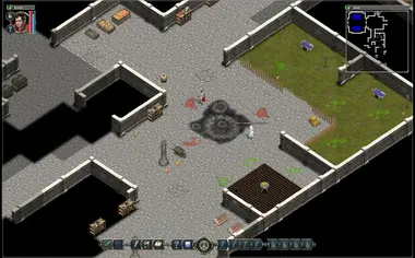 Avadon: The Black Fortress preview 2
