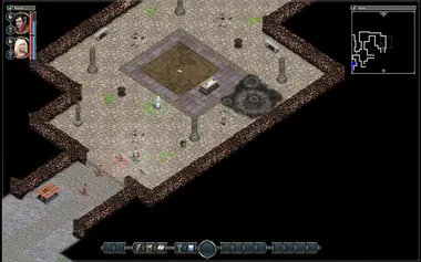 Avadon: The Black Fortress preview 6