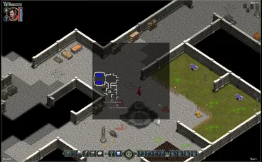 Avadon: The Black Fortress preview 3