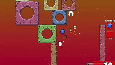 Avalanche 2: Super Avalanche preview 5