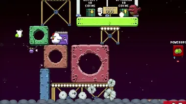 Avalanche 2: Super Avalanche preview 7