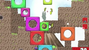 Avalanche 2: Super Avalanche preview 6