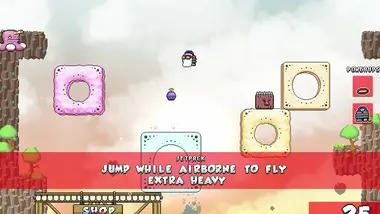 Avalanche 2: Super Avalanche preview 4