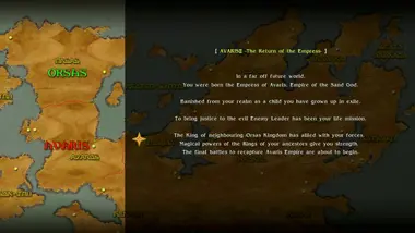 Avaris 2: The Return of the Empress preview 6