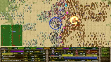 Avaris 2: The Return of the Empress preview 4