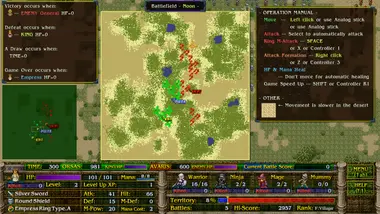 Avaris 2: The Return of the Empress preview 7