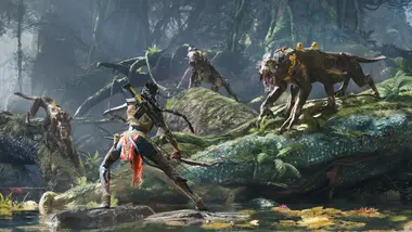 Avatar: Frontiers of Pandora preview 5