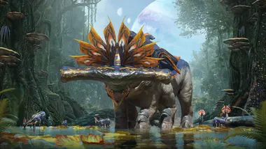 Avatar: Frontiers of Pandora preview 6
