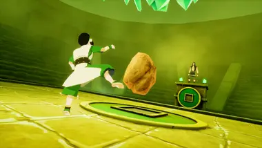 Avatar The Last Airbender: Quest for Balance preview 2