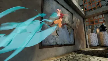 Avatar The Last Airbender: Quest for Balance preview 3