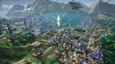 Aven Colony preview 3