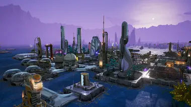 Aven Colony - Live preview 4