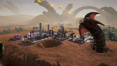 Aven Colony - Live preview 10