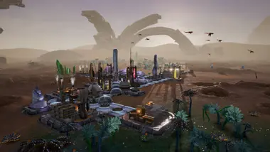 Aven Colony - Live preview 5