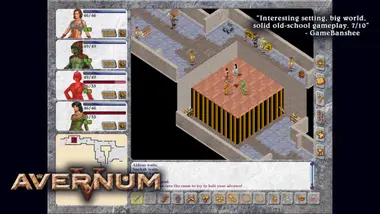 Avernum Bundle preview 5