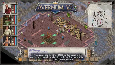 Avernum Bundle preview 7