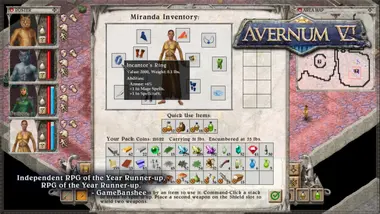 Avernum Bundle preview 3