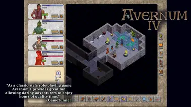 Avernum Bundle preview 6