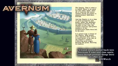 Avernum Bundle preview 2