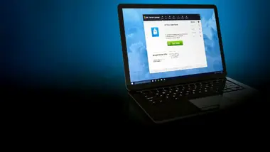 AVG Driver Updater 3 Devices, 2 Years preview 2