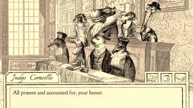 Aviary Attorney preview 5