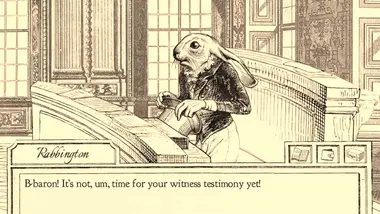 Aviary Attorney preview 2
