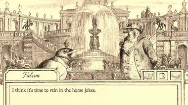 Aviary Attorney preview 3