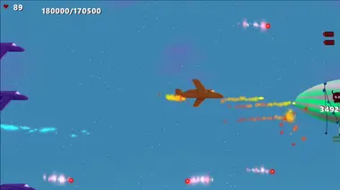 Aviation Hurricane Storm preview 2