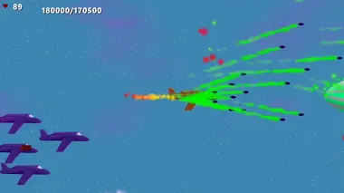 Aviation Hurricane Storm preview 3