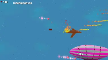 Aviation Hurricane Storm preview 4