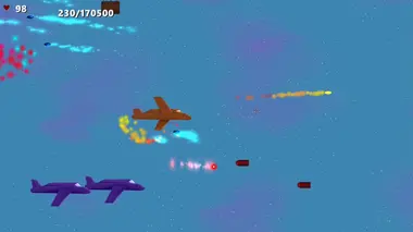 Aviation Hurricane Storm preview 5
