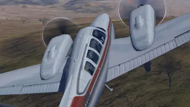 Aviator - Bush Pilot preview 10